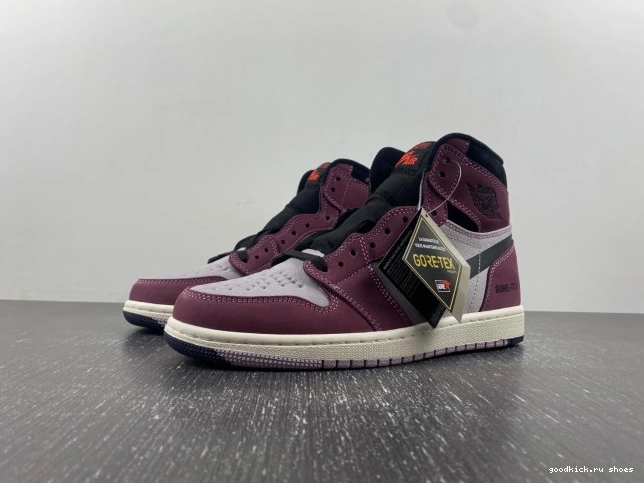 1 Air Element DB2889-500 Gore-Tex Jordan 0801